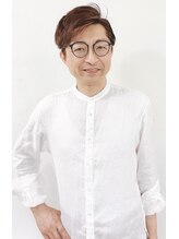 ヘアーメイクチューン(HAIR MAKE TUNE) 川島 和彦