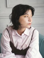 エフェスト 二条店(efesto)&nbsp;ゆるふわパーマ