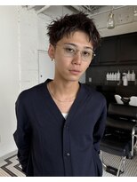 ガレージ バイ グリーン 原宿 表参道(Garage by green)&nbsp;【KAISEI】アクティブショート