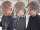 ベルポール(Bell port)の写真/<MEN'Sも人気なsalon*>メンズカット&メンズパーマも高評価◎ニュアンスパーマで自然な雰囲気も演出