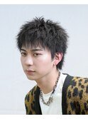 ラフショート