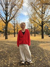 TIZAN【チザン】【4月4日NEW OPEN（予定）】&nbsp;高橋 秀平