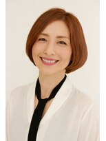 クラーロ アマンテ(Claro amante) 洗練の「エレガント・ボリュームボブ」