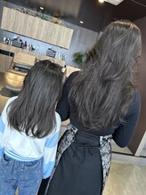 ブローチェ マカナ(BROCHE makana)