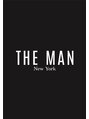 ザマンニューヨーク 代官山店(THE MAN NewYork)/THE MAN NewYork代官山*MEN'S/メンズカット
