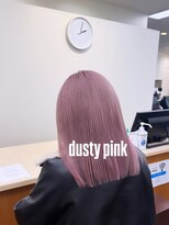 ディーボーイ 下通本店(D-BOY)&nbsp;dusty pink 