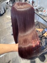 ホープ(hope)&nbsp;ダブルカラー/レッドカラー/ボルドーカラー/ワインレッド