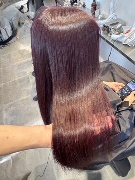 ホープ(hope) ダブルカラー/レッドカラー/ボルドーカラー/ワインレッド