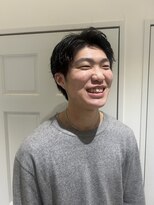 アーティ(aaty)&nbsp;波巻きスタイル