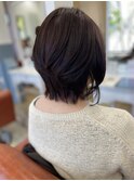 外はねボブ