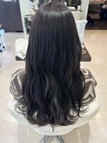 アメイジングヘアー 美沢店(AMAZING HAIR)&nbsp;ダークグレージュ