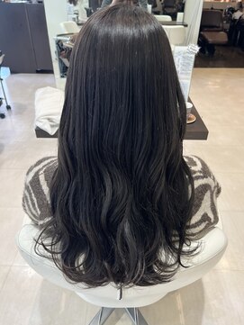 アメイジングヘアー 美沢店(AMAZING HAIR) ダークグレージュ