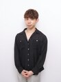 シュヴー 浦安店(CHEVEUX)&nbsp;三谷 航太