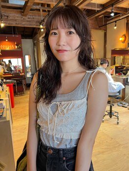 ホビー(HOBBY)の写真/【 HOBBY 】お客様の居心地に拘り、お客様の時間を大切に。昔ながらの友達の家に遊びに来る感覚でご来店を