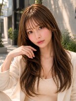 ユニー 新宿(uniii)&nbsp;【uniii】髪質改善/髪質改善縮毛矯正/髪質改善カラー