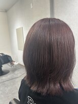 ブレイク 袋井店(BREK)&nbsp;ラベンダーピンク