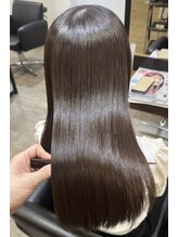 アールヘアー(ar hair)