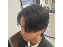 パリス メンズサロン(PARIS MEN'S Salon)