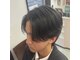 パリス メンズサロン(PARIS MEN'S Salon)の写真/初めての美容室・メンズサロンでも安心＊お客様に寄り添ったカウンセリングで、理想のスタイルを実現◎