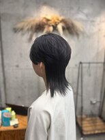 リベルテ(liberte)&nbsp;レイヤーウルフ
