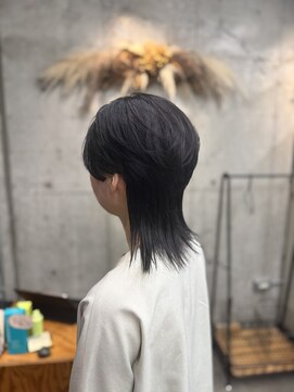 リベルテ(liberte) レイヤーウルフ