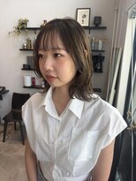 エスデザイン(es design)&nbsp;オリーブグレージュ