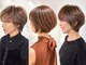 ユウヘアー 石川橋店(U Hair)の写真