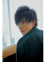 クラン(clan)&nbsp;美髪ビジネスナチュラルストレートショート