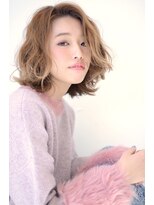 エル(EL by green)&nbsp;EL☆swingmixcurl×airybob☆0112327997