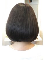 トロン 亀戸(TRON)&nbsp;ミディアムボブ