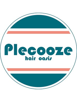 プリクーズヘアオアシス(plecooze hair oasis)