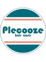 plecooze hair oasis 【プリクーズヘアオアシス】