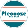 プリクーズヘアオアシス(plecooze hair oasis)のお店ロゴ