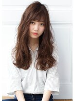 レジナヴィータ 栄(Reginavita)&nbsp;【Reginavita栄】大人かわいい小顔グレージュ