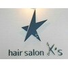 ヘアーサロンケーズ(hair salon K's)のお店ロゴ