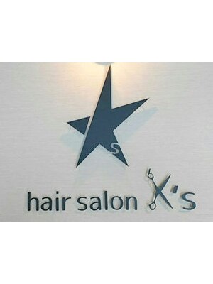 ヘアーサロンケーズ(hair salon K's)
