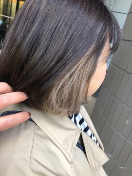 クレル(Creelu) ナチュラル