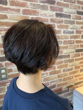 チル ホリデー(Chill holiday) リラックスショート