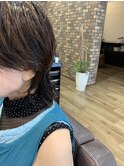 50代.60代◎ネオウルフスタイル