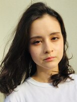 ベリーベリー 美容室(very very)&nbsp;【very－very美容室】ナチュラルカット