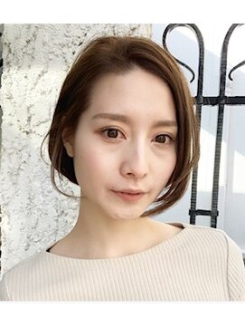 ルドヴィコ(Ludovico) 人気ナンバーワンショート