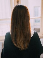 プロデュース 古淵店(Produce)&nbsp;さらふわストレート【古淵/相模原/町田】