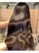 ジーナハーバー(JEANA HARBOR)&nbsp;大人女性のための艶髪エステ《髪質改善専門　関根慶介》