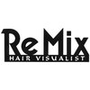 リミックスシンジュク(ReMix SHINJUKU)のお店ロゴ