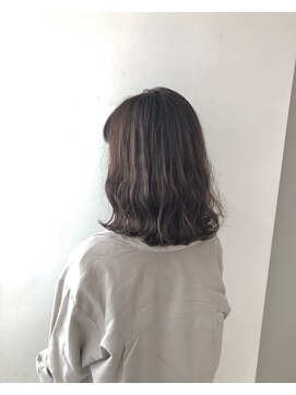 レアング(LeAng) シークレットハイライト