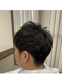 メンズショート