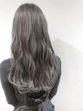 デザート(Des.Art) 【Des.Art赤坂】大人可愛い×カーキベージュ×抜け感