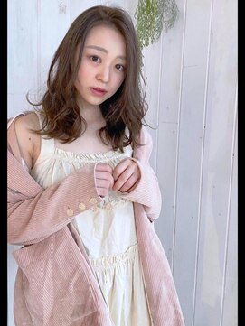 フォルテ 掛川店 ナチュラルミディ