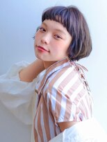 クロード モネ 吉祥寺店(Claude MONET)&nbsp;＜ＭＯＮＥＴ＞フレッシュショートボブ＊[吉祥寺]