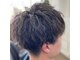 ライフ ヘアー(LiFe HAIR)の写真